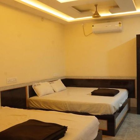 Sri Vasavi Residency Rāmeswaram Exterior foto