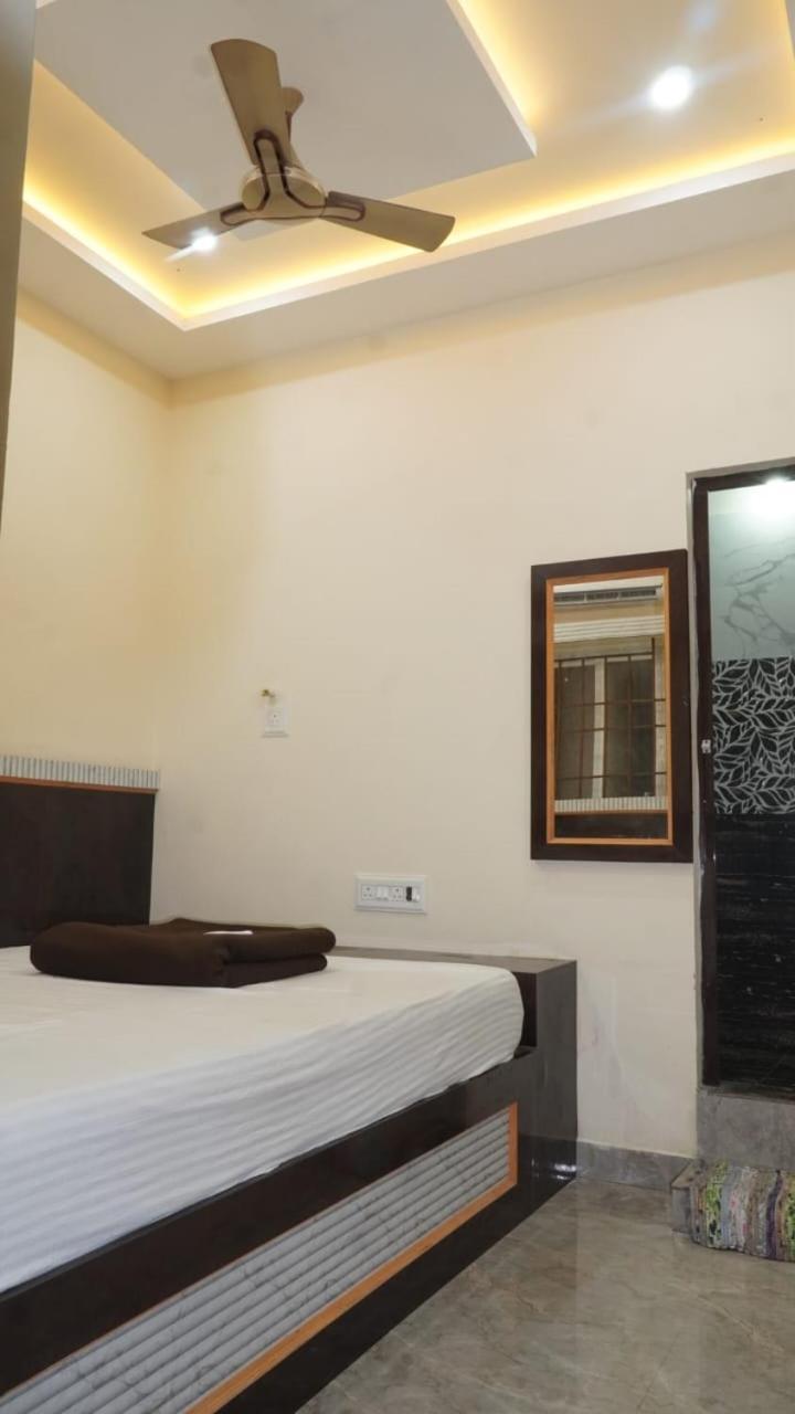 Sri Vasavi Residency Rāmeswaram Exterior foto